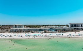 Sandpiper Beacon Beach Resort